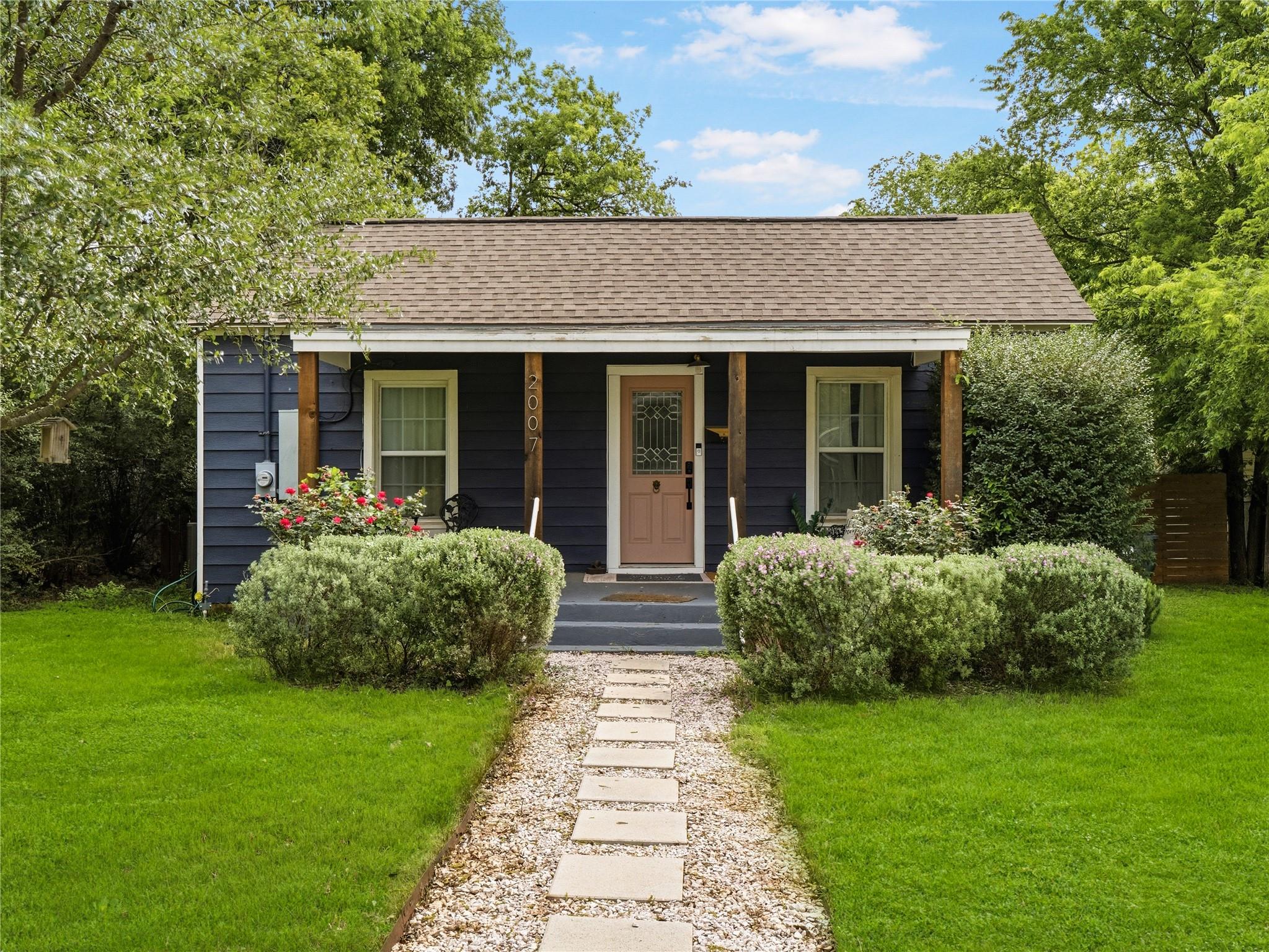 2007 S Church Street Georgetown TX 78626
