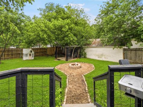 2007 S Church Street Georgetown TX 78626