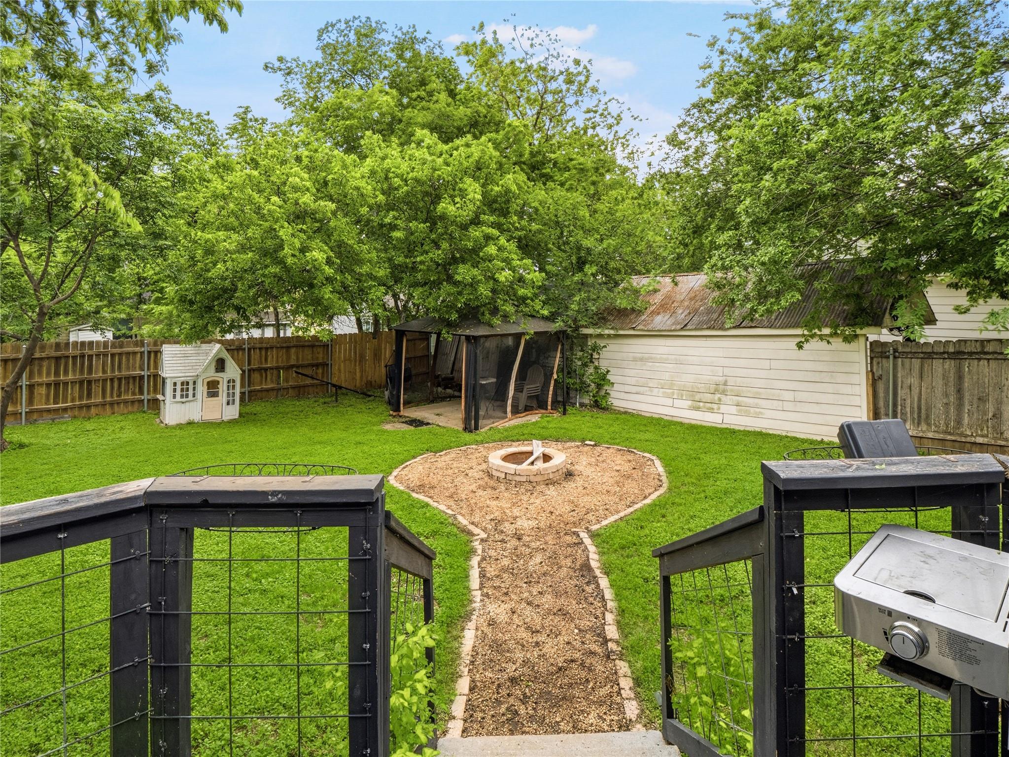 2007 S Church Street Georgetown TX 78626