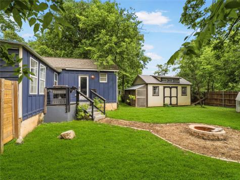 2007 S Church Street Georgetown TX 78626
