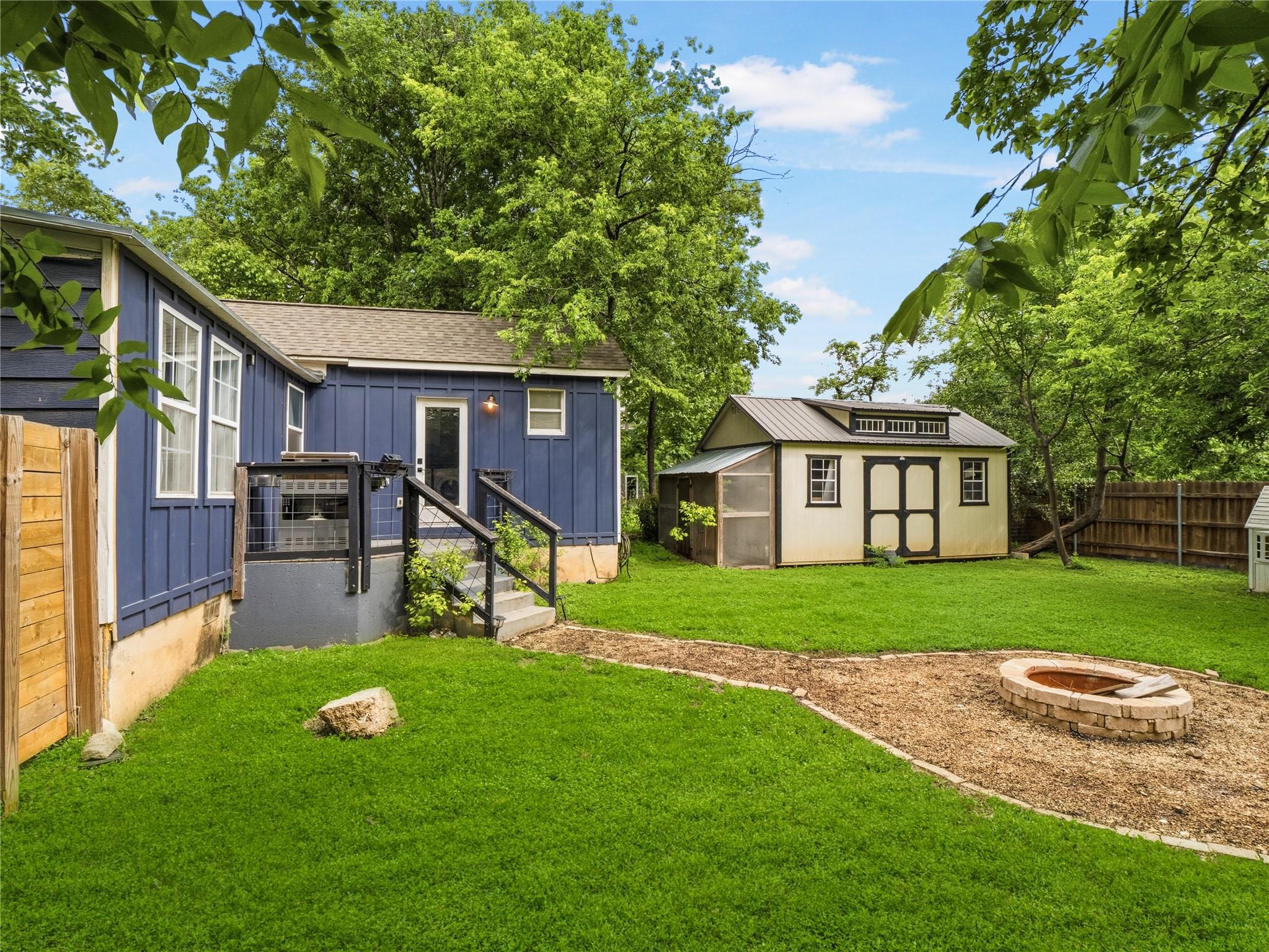 2007 S Church Street Georgetown TX 78626