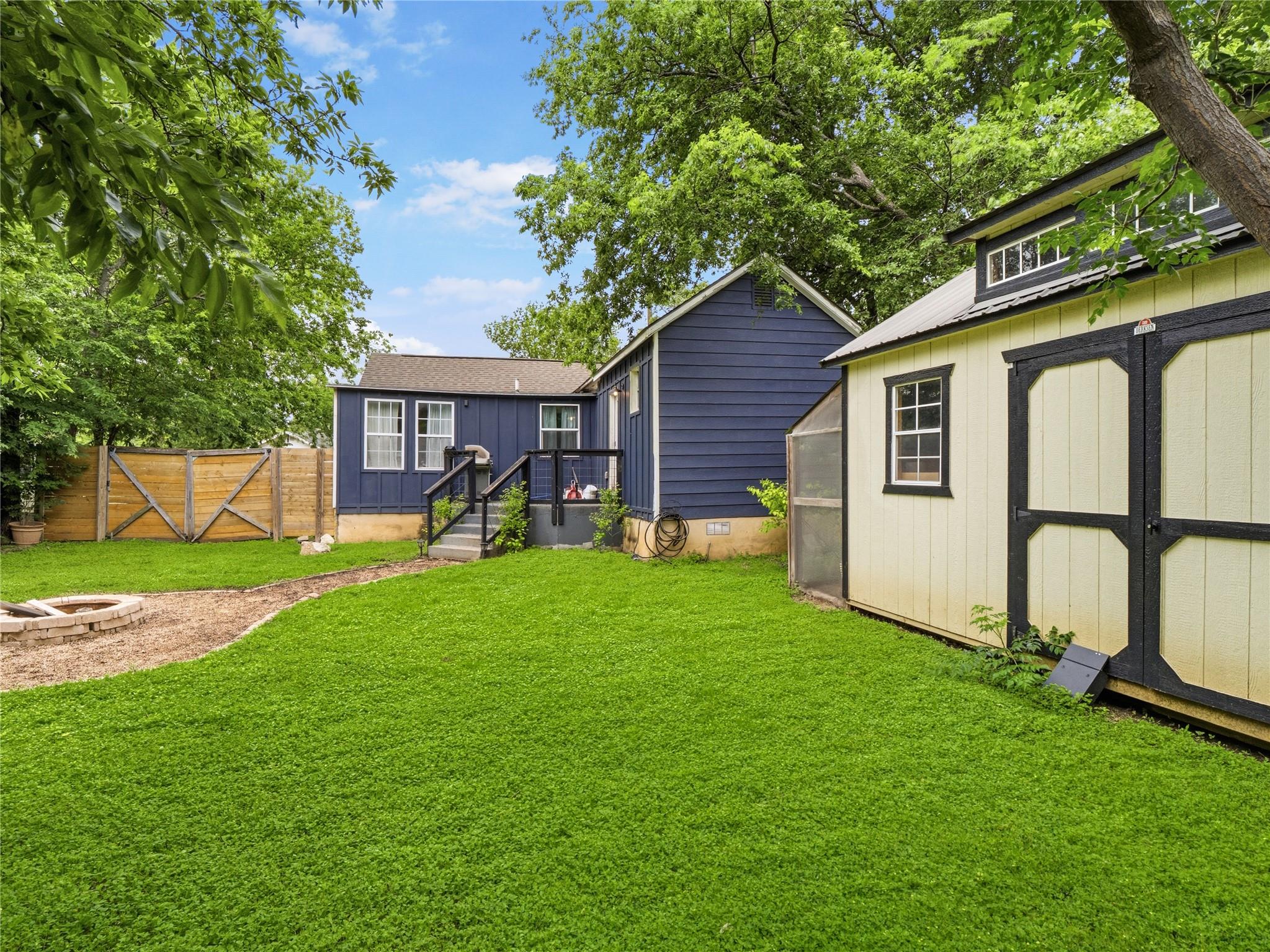 2007 S Church Street Georgetown TX 78626