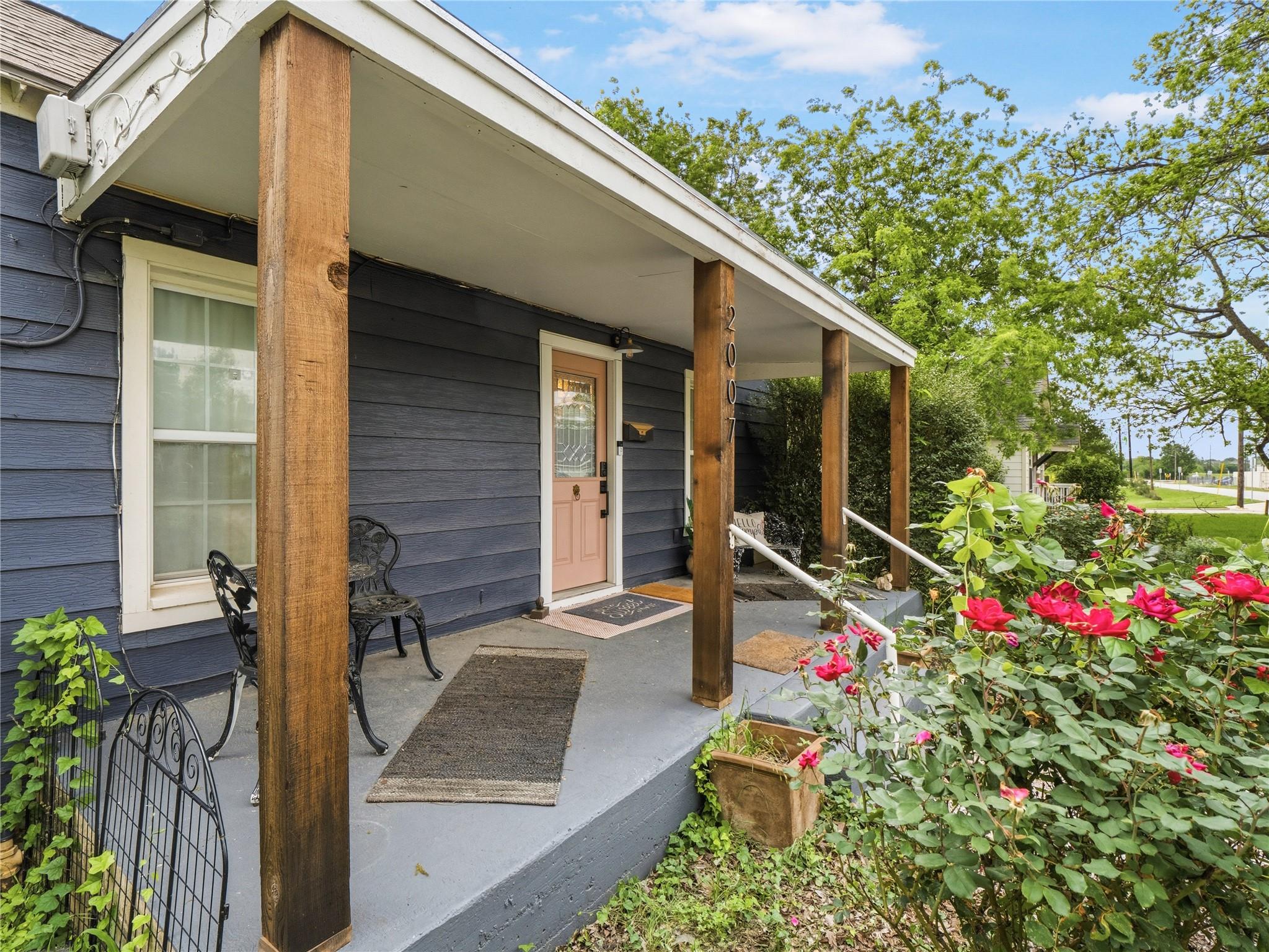 2007 S Church Street Georgetown TX 78626
