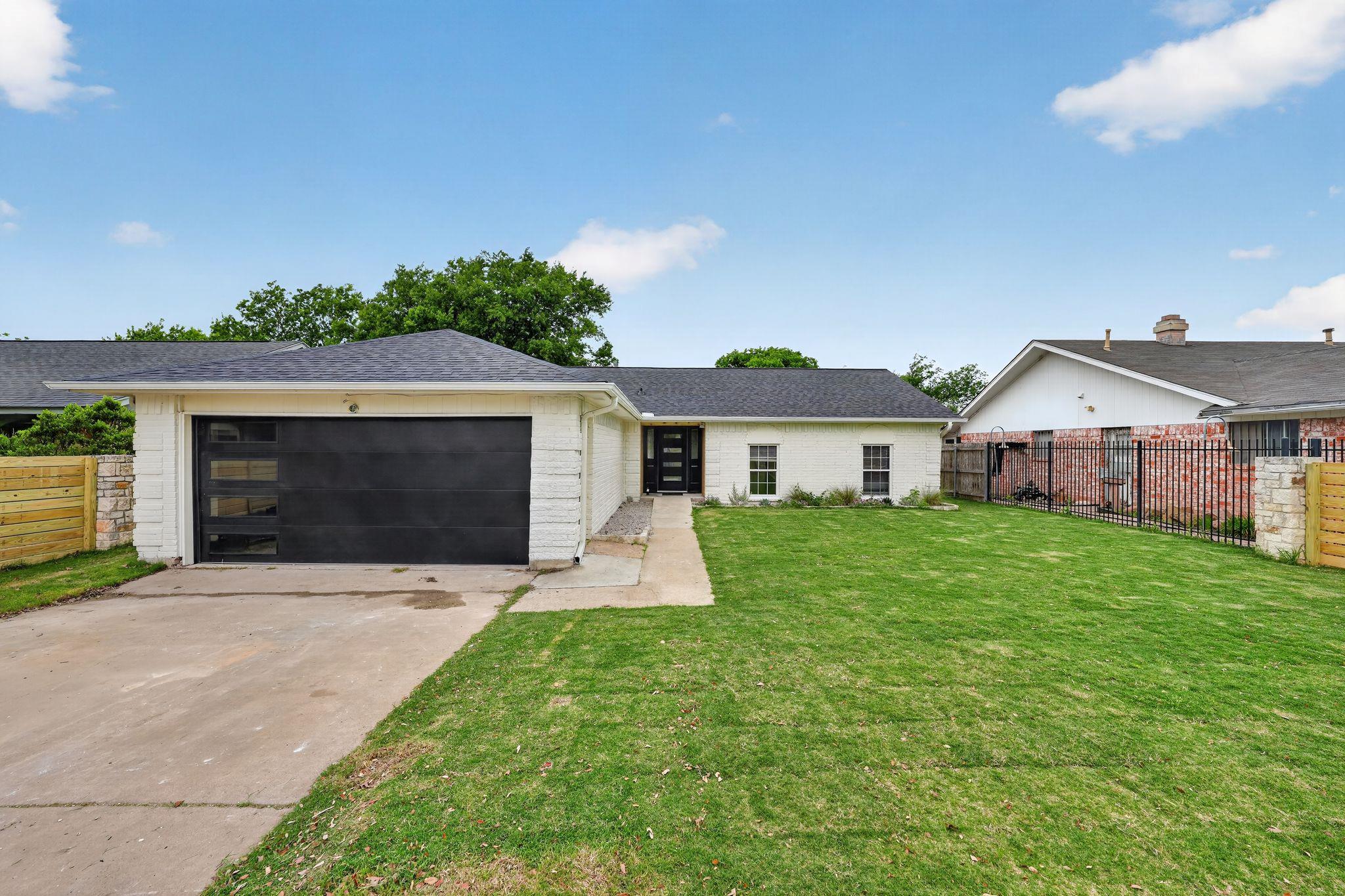 6804 Meadow Run Austin TX 78745