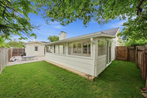 6804 Meadow Run Austin TX 78745