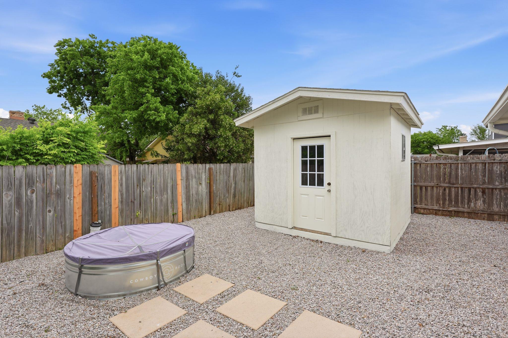 6804 Meadow Run Austin TX 78745