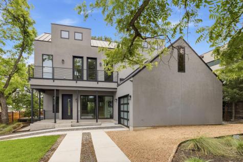 2300 Bluebonnet Lane Austin TX 78704