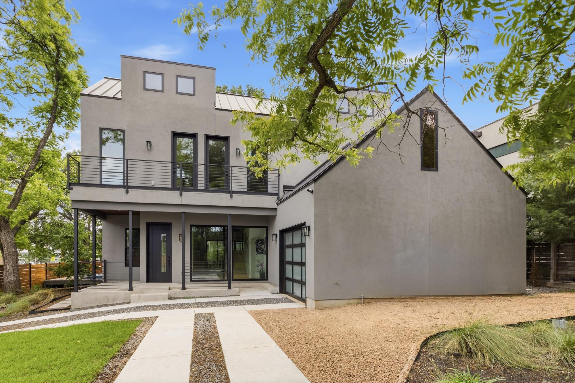 2300 Bluebonnet Lane Austin TX 78704