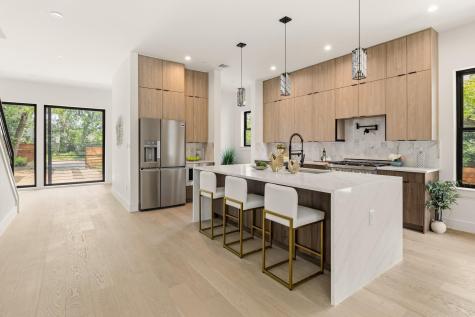 2300 Bluebonnet Lane Austin TX 78704