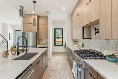 2300 Bluebonnet Lane Austin TX 78704