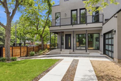 2300 Bluebonnet Lane Austin TX 78704