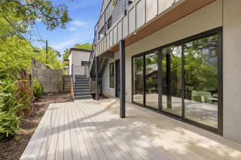 2300 Bluebonnet Lane Austin TX 78704