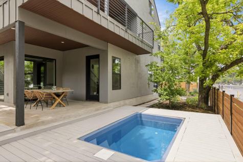 2300 Bluebonnet Lane Austin TX 78704