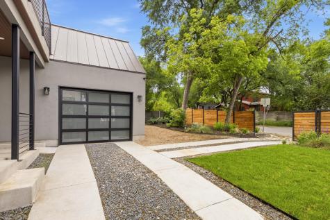 2300 Bluebonnet Lane Austin TX 78704