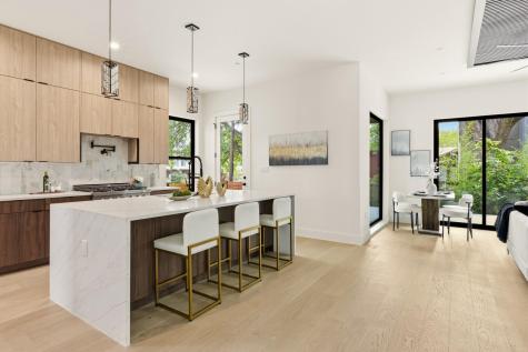 2300 Bluebonnet Lane Austin TX 78704