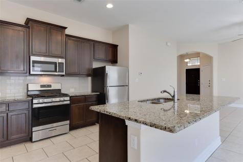 420 Blue Waterleaf Lane Georgetown TX 78626