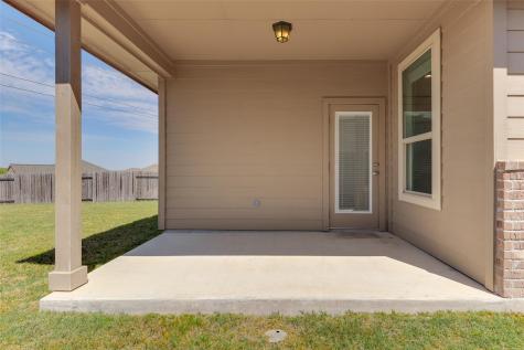 420 Blue Waterleaf Lane Georgetown TX 78626