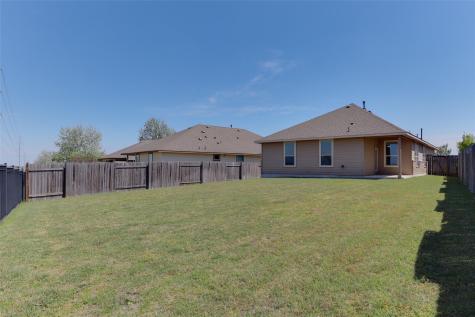 420 Blue Waterleaf Lane Georgetown TX 78626