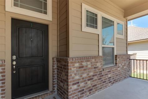 420 Blue Waterleaf Lane Georgetown TX 78626