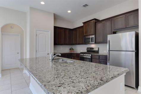 420 Blue Waterleaf Lane Georgetown TX 78626