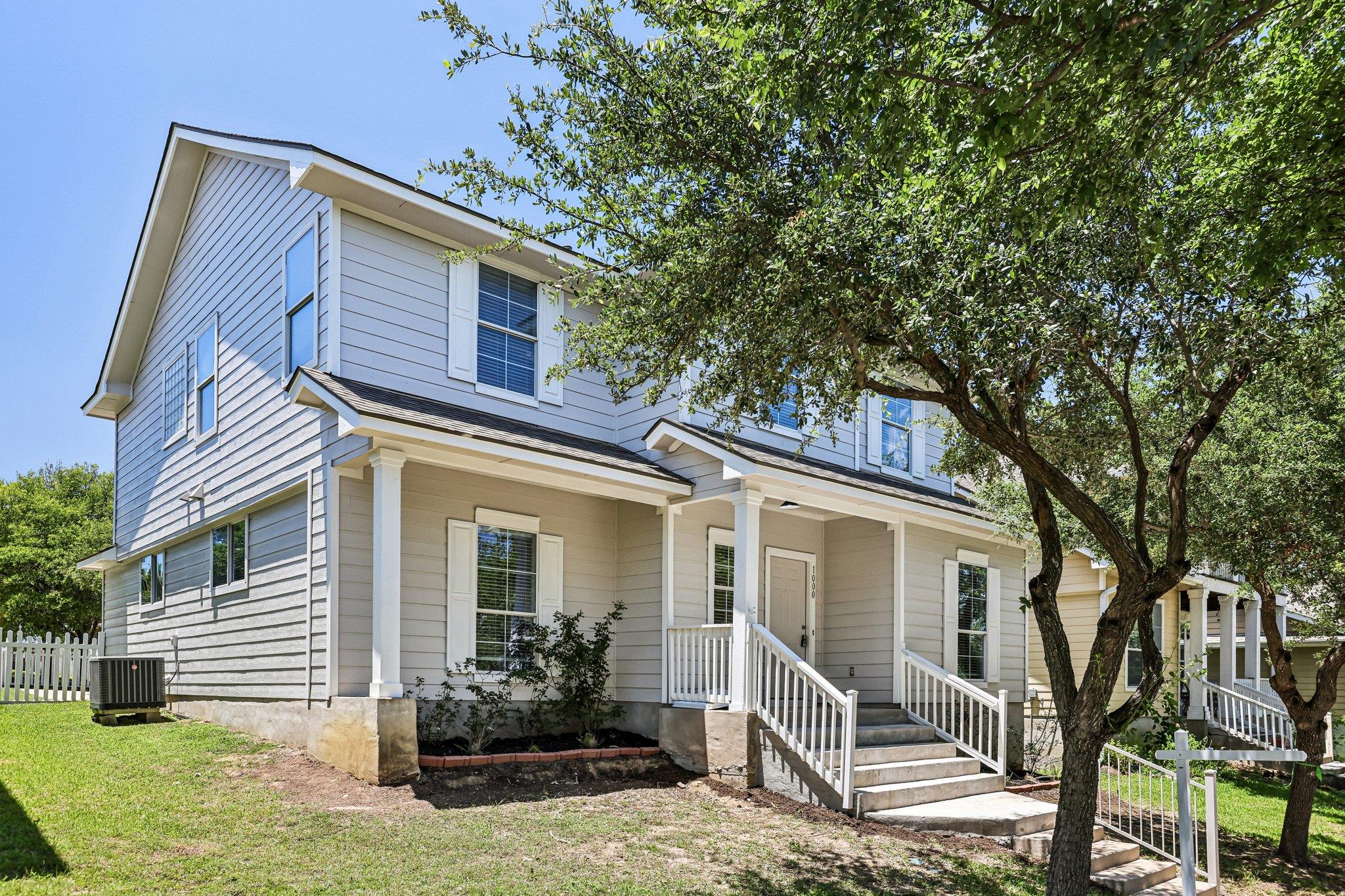 1000 Monadale Trail Round Rock TX 78664