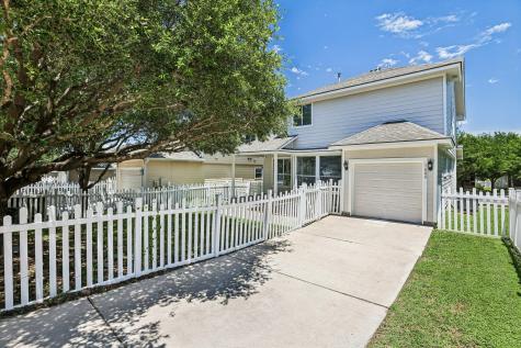 1000 Monadale Trail Round Rock TX 78664