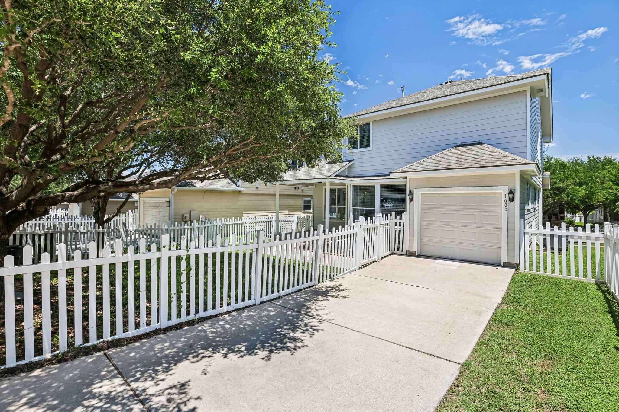 1000 Monadale Trail Round Rock TX 78664