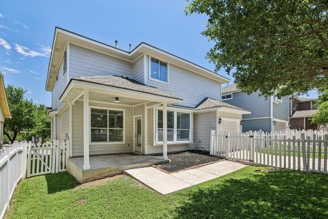 1000 Monadale Trail Round Rock TX 78664