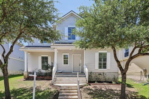 1000 Monadale Trail Round Rock TX 78664