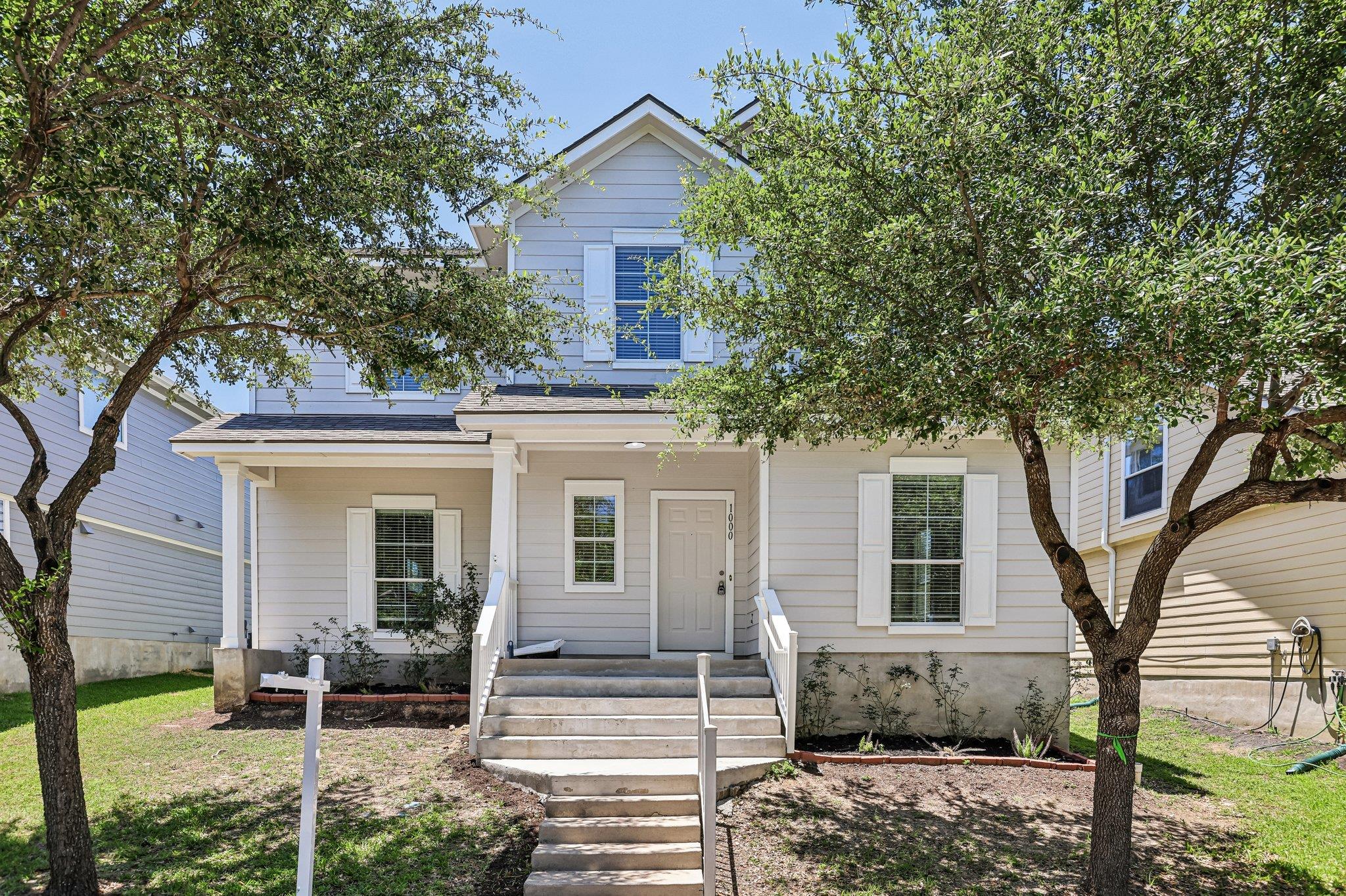 1000 Monadale Trail Round Rock TX 78664