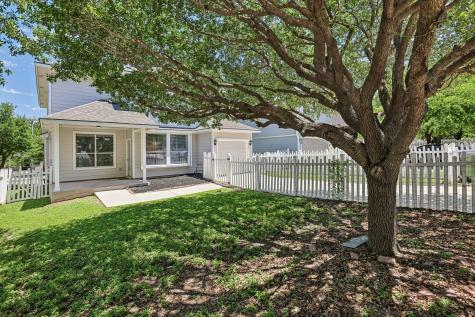 1000 Monadale Trail Round Rock TX 78664