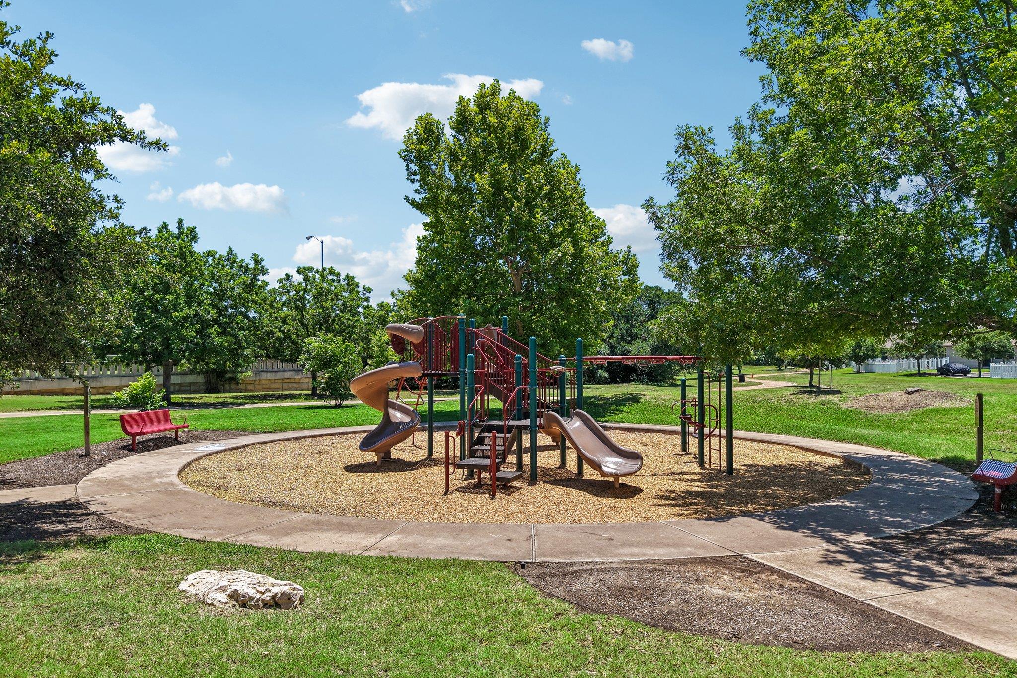 1000 Monadale Trail Round Rock TX 78664