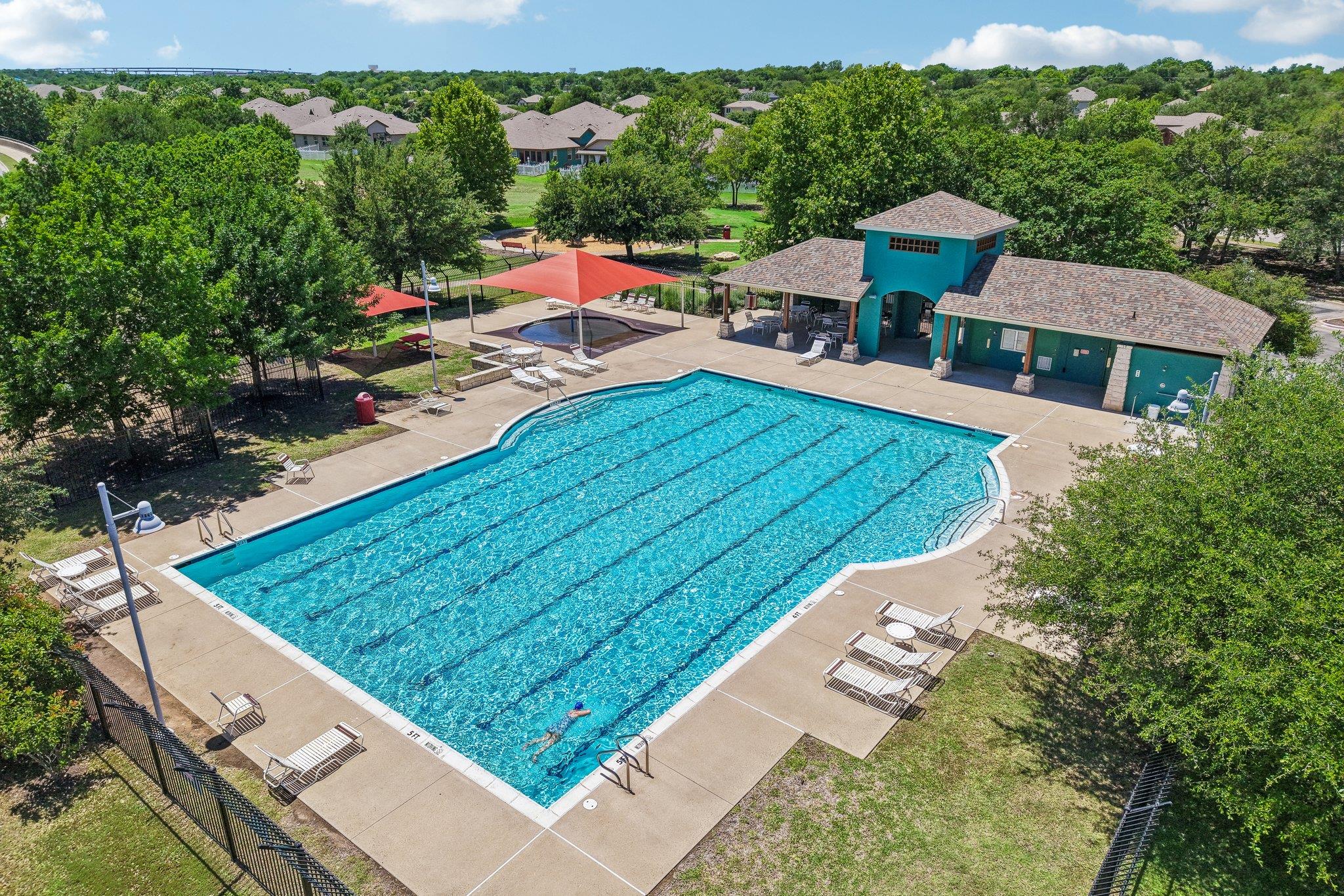 1000 Monadale Trail Round Rock TX 78664