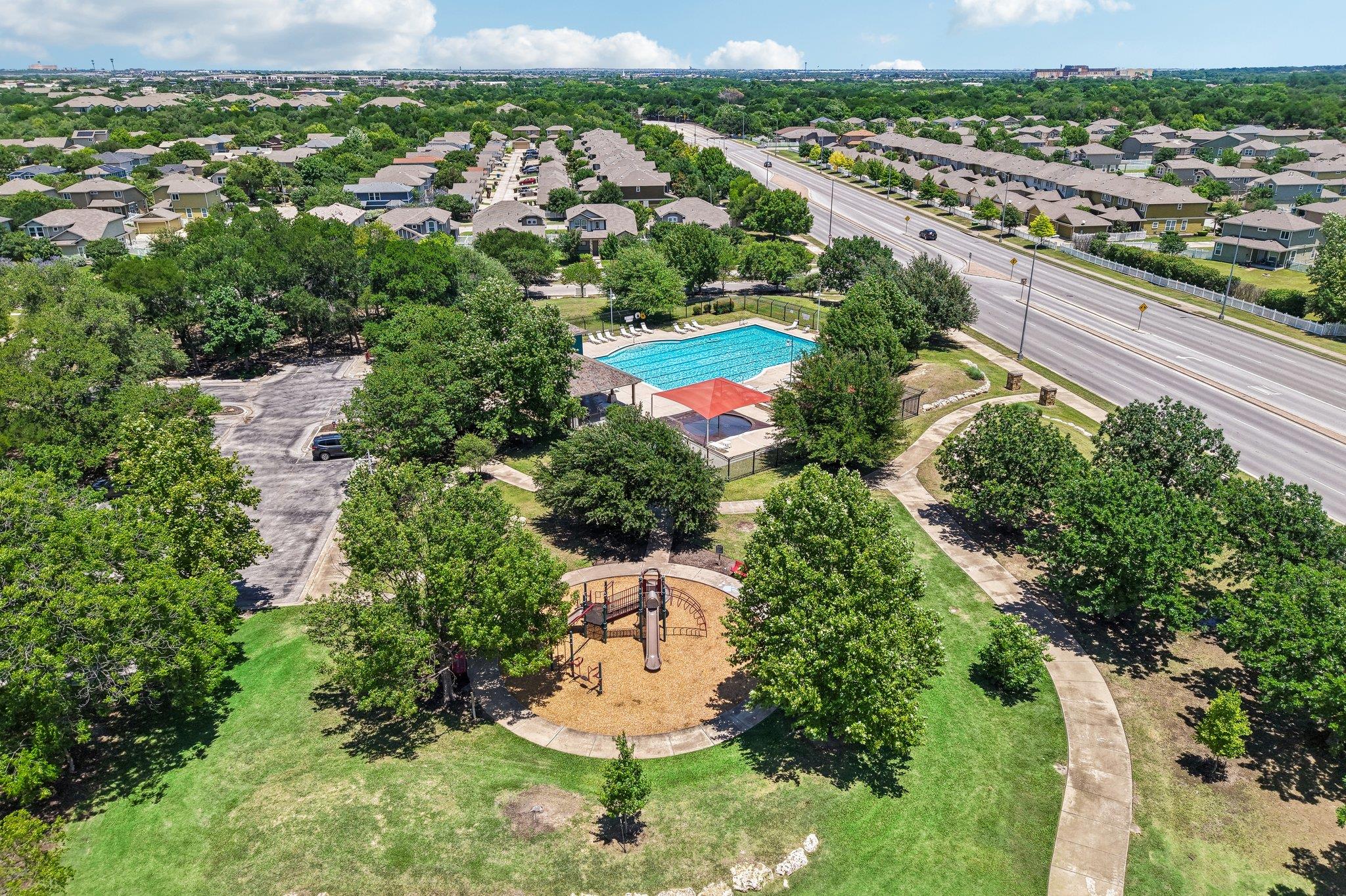 1000 Monadale Trail Round Rock TX 78664