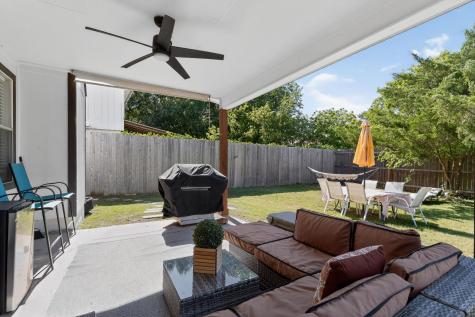 1422 Green Terrace Drive Round Rock TX 78664