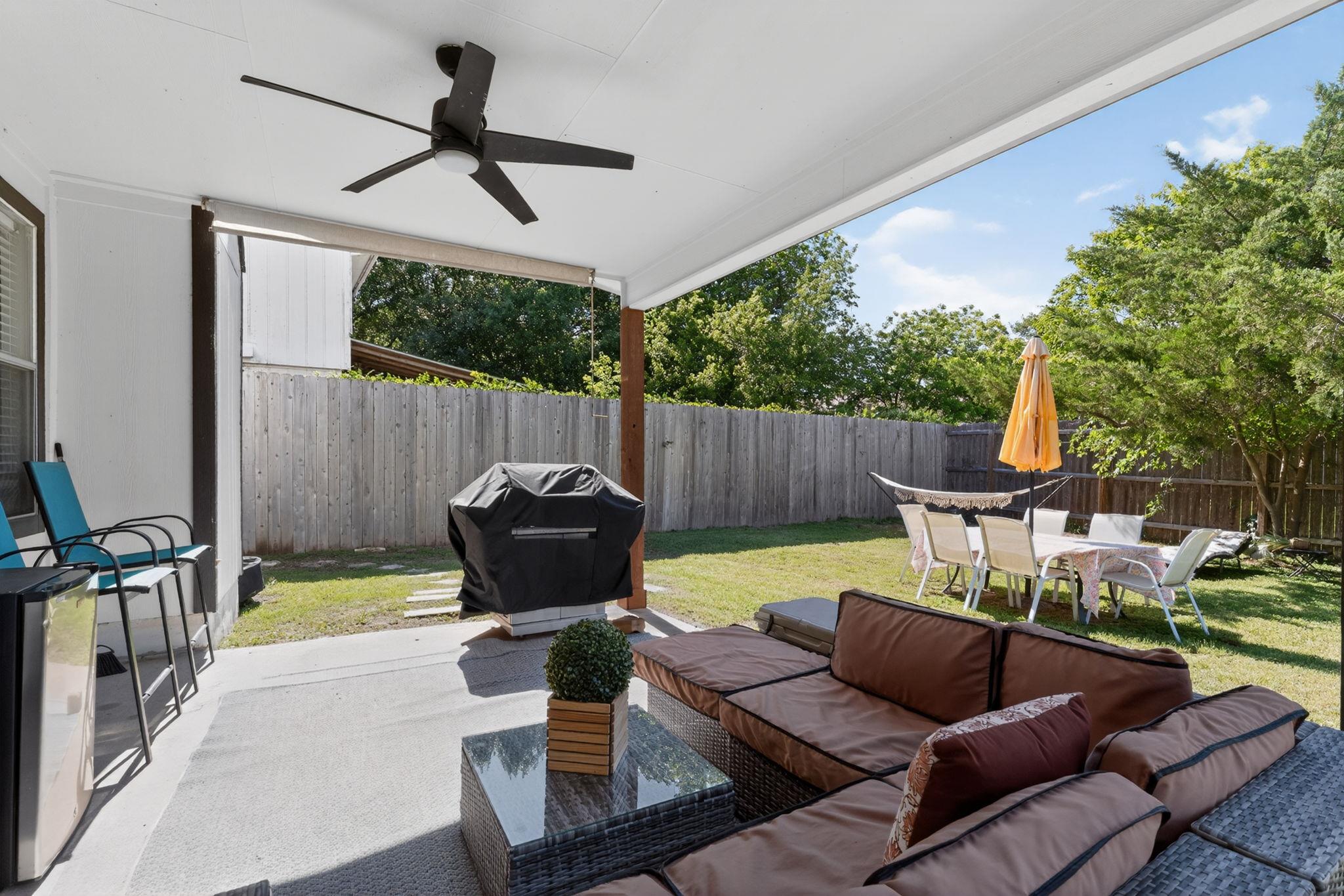 1422 Green Terrace Drive Round Rock TX 78664