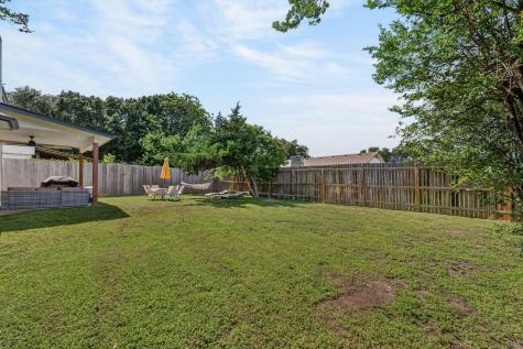 1422 Green Terrace Drive Round Rock TX 78664
