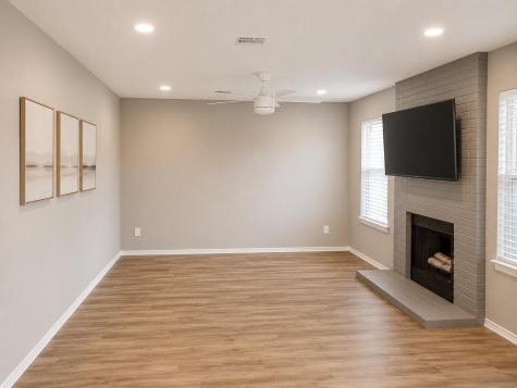 1422 Green Terrace Drive Round Rock TX 78664