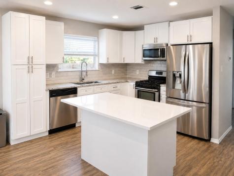 1422 Green Terrace Drive Round Rock TX 78664