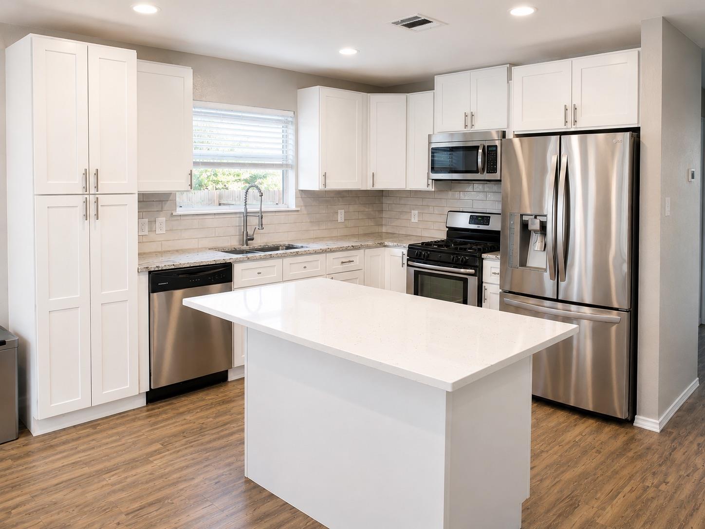1422 Green Terrace Drive Round Rock TX 78664