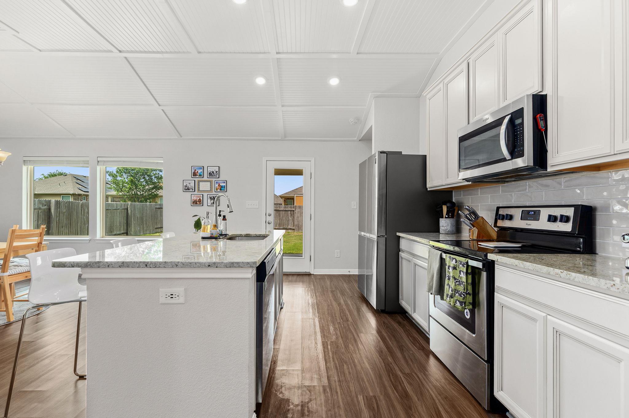 105 Balsam Street Hutto TX 78634
