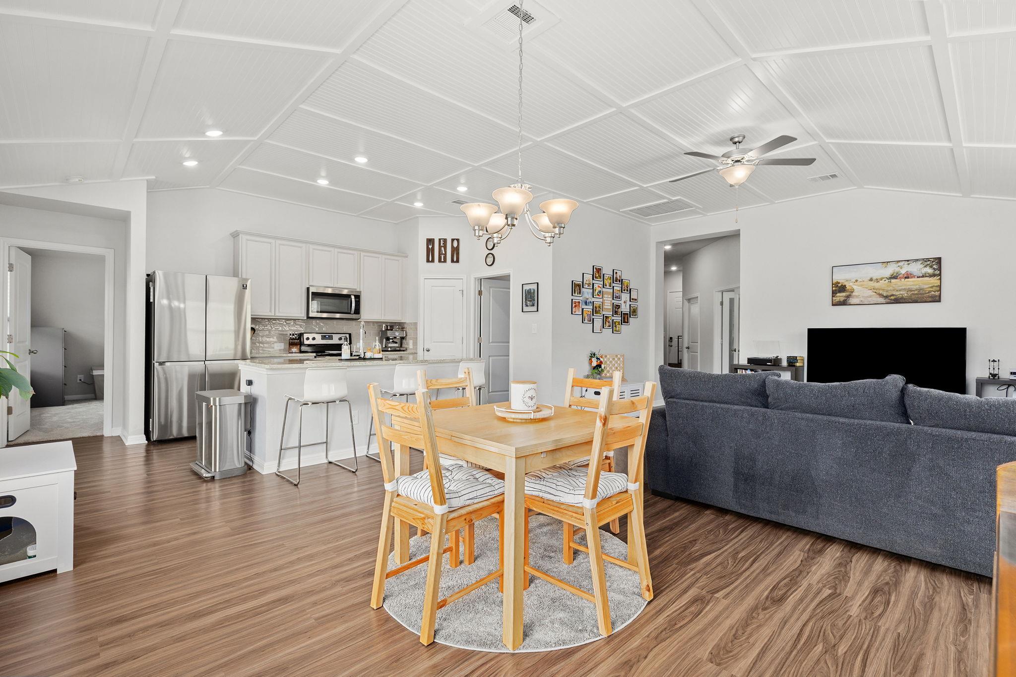 105 Balsam Street Hutto TX 78634