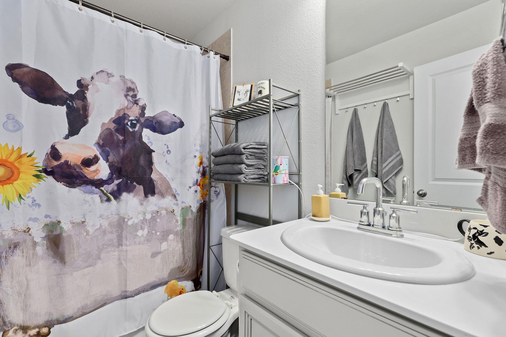 105 Balsam Street Hutto TX 78634