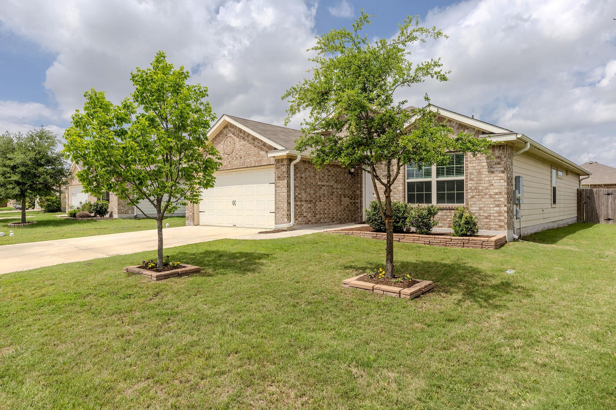 105 Balsam Street Hutto TX 78634