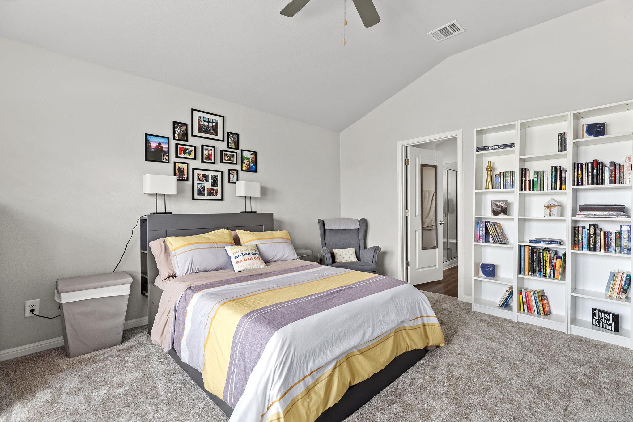 105 Balsam Street Hutto TX 78634