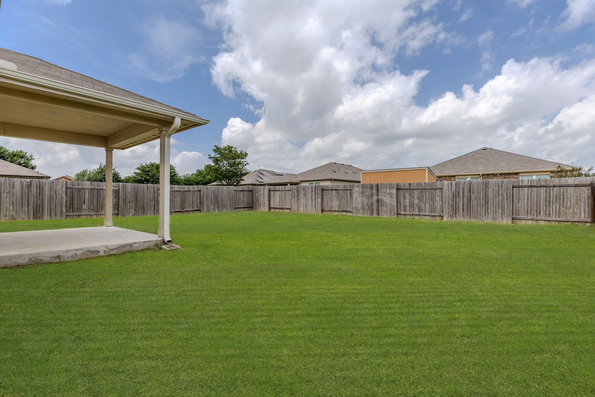 105 Balsam Street Hutto TX 78634