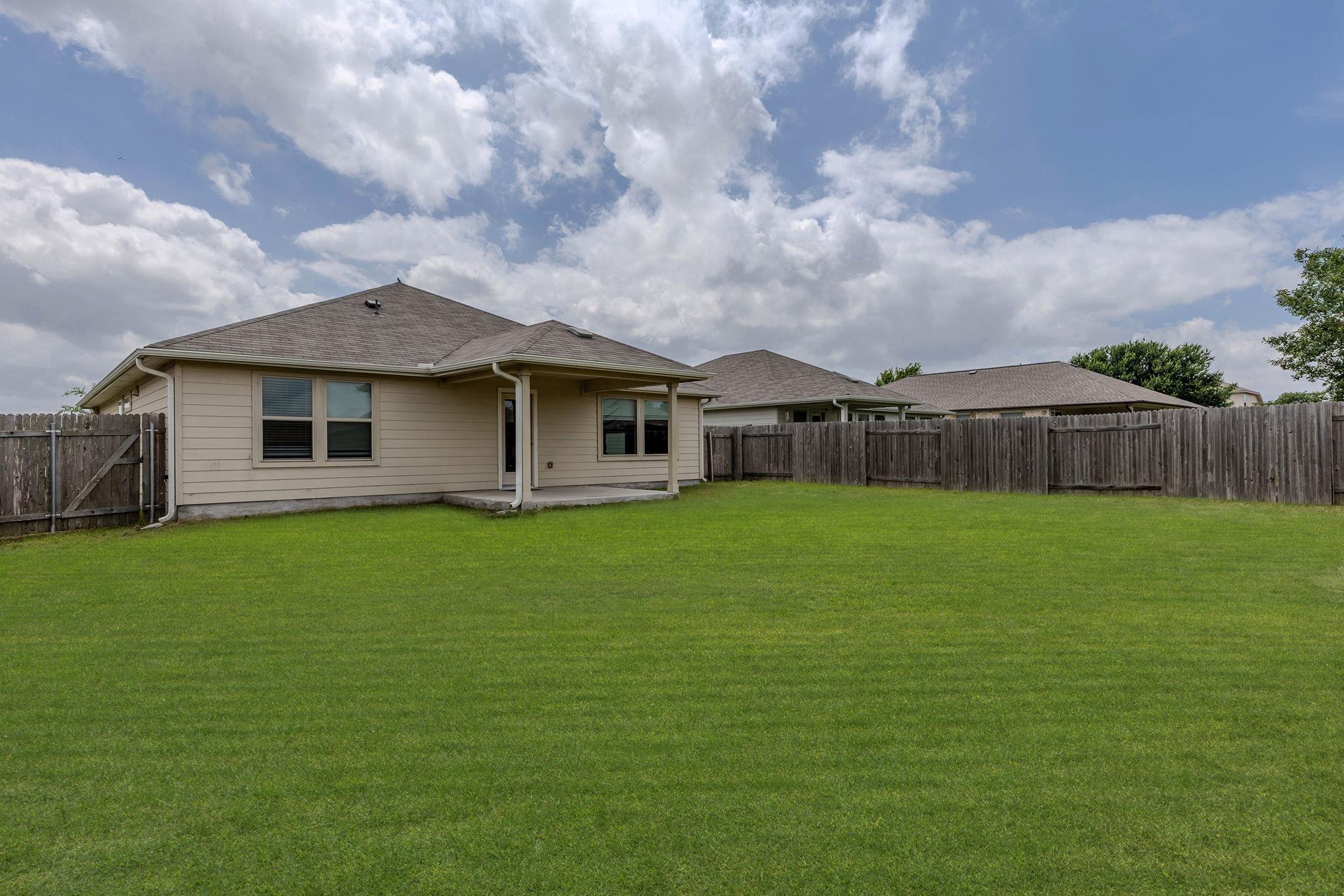 105 Balsam Street Hutto TX 78634