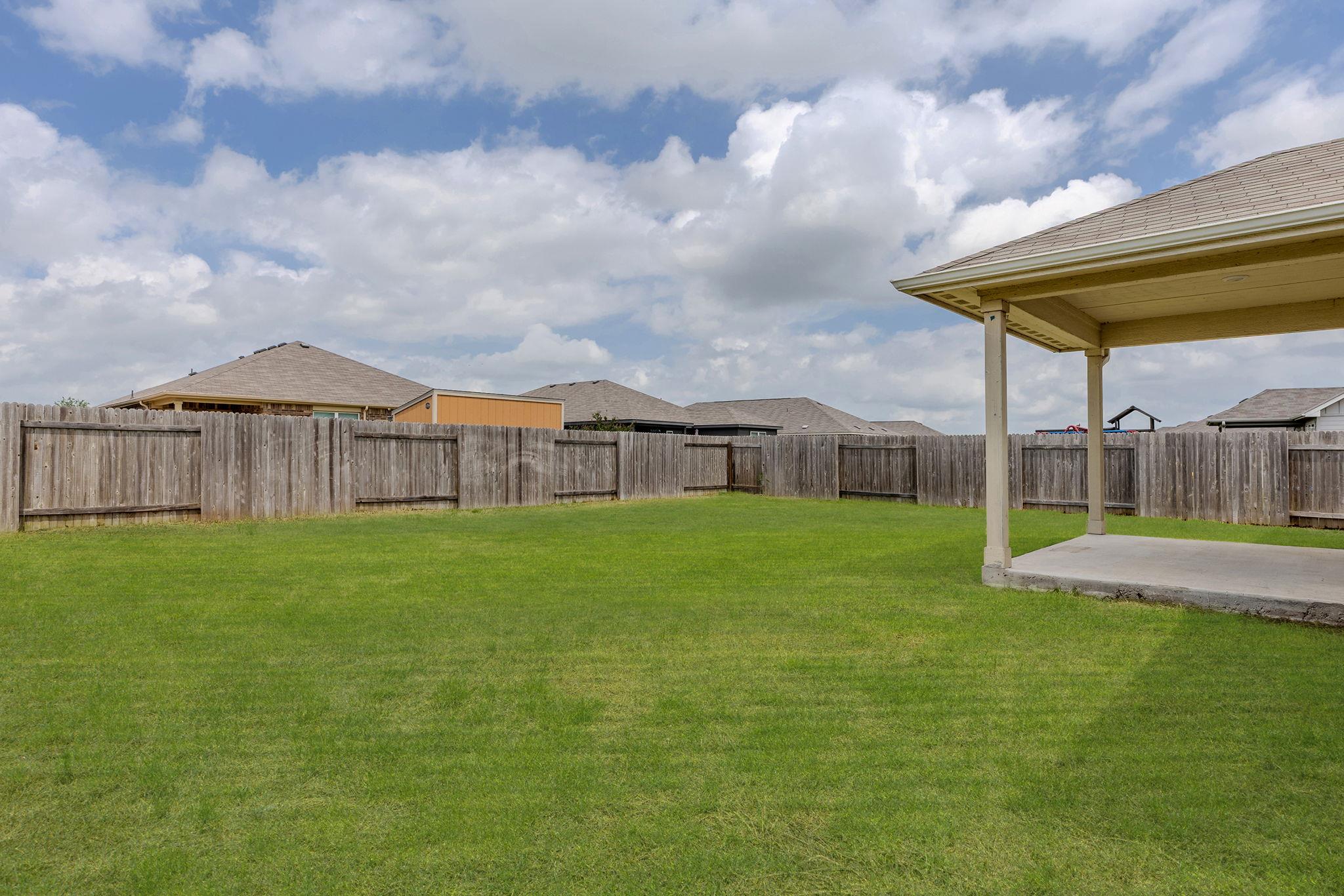105 Balsam Street Hutto TX 78634