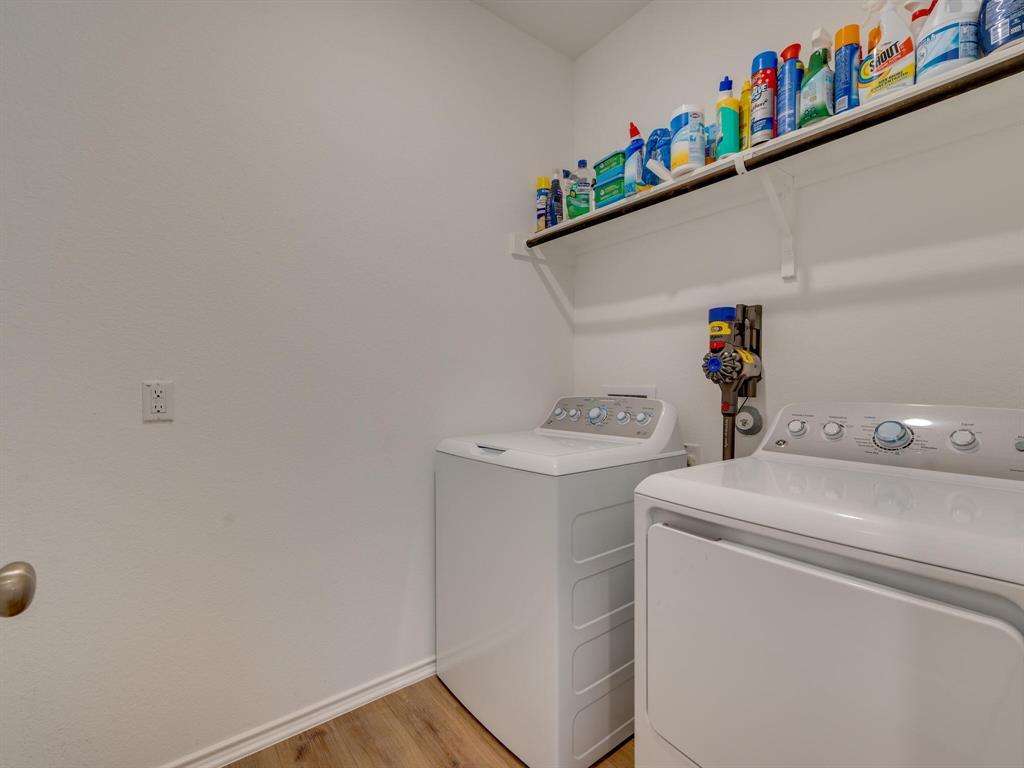 1208 Sweetspire Street Leander TX 78641