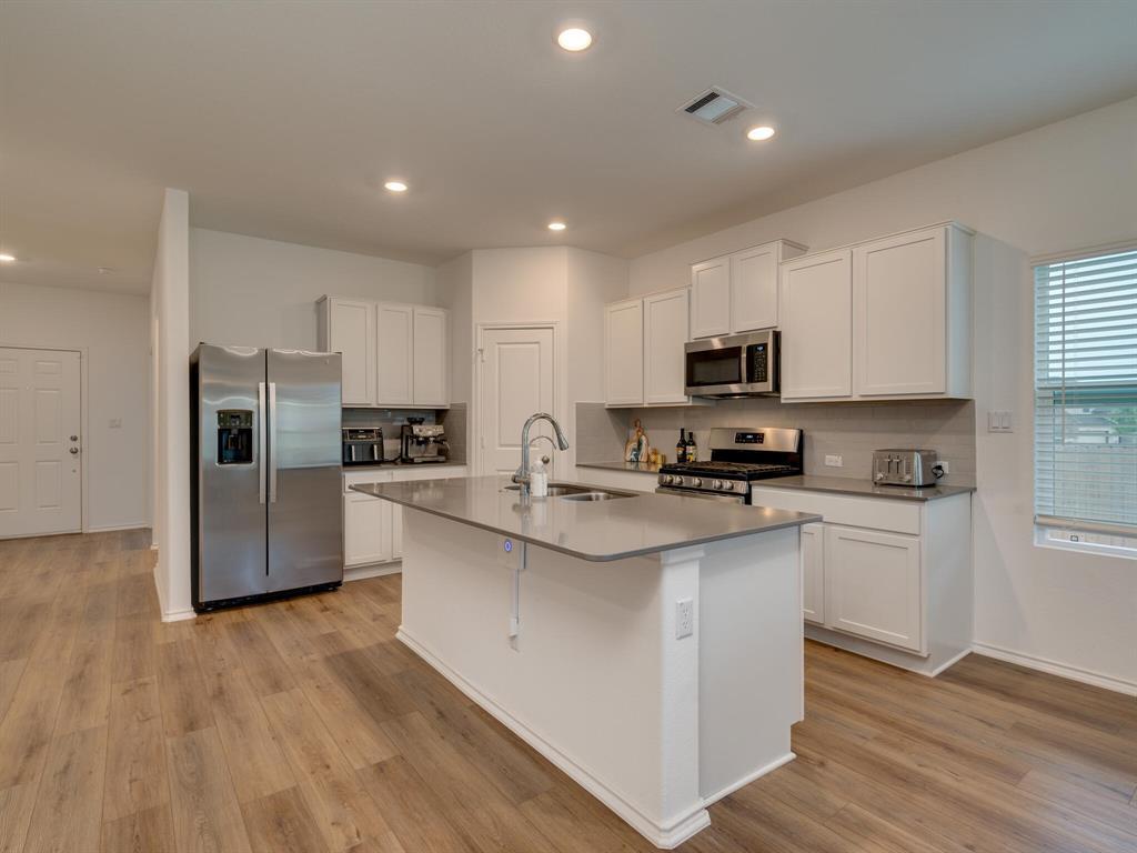 1208 Sweetspire Street Leander TX 78641